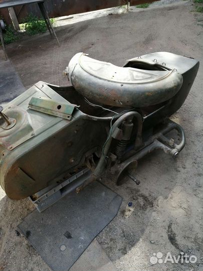 Запчасти К750. мв 650, Мв750