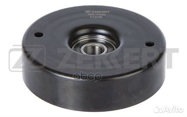 Ролик натяжной агрегатного ремня MB C-Class (20