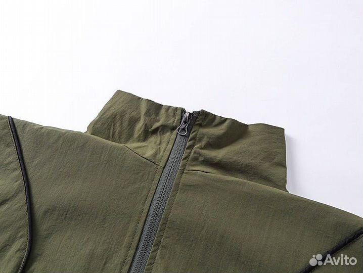 Ветровка Corteiz Gore-Tex