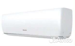 Сплит-система Hisense AS-10UR4sydtv