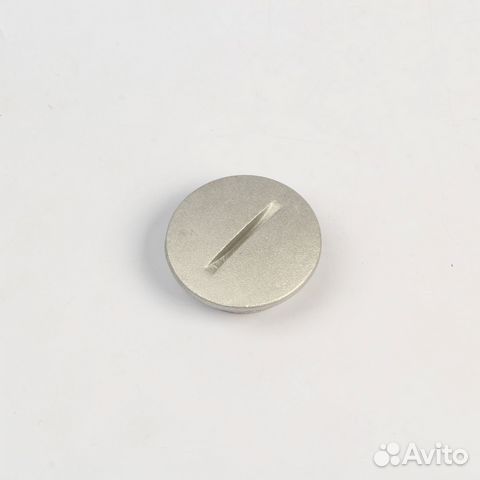 Заглушка смотр отвер. крышки генер. 139FMB,147FMH