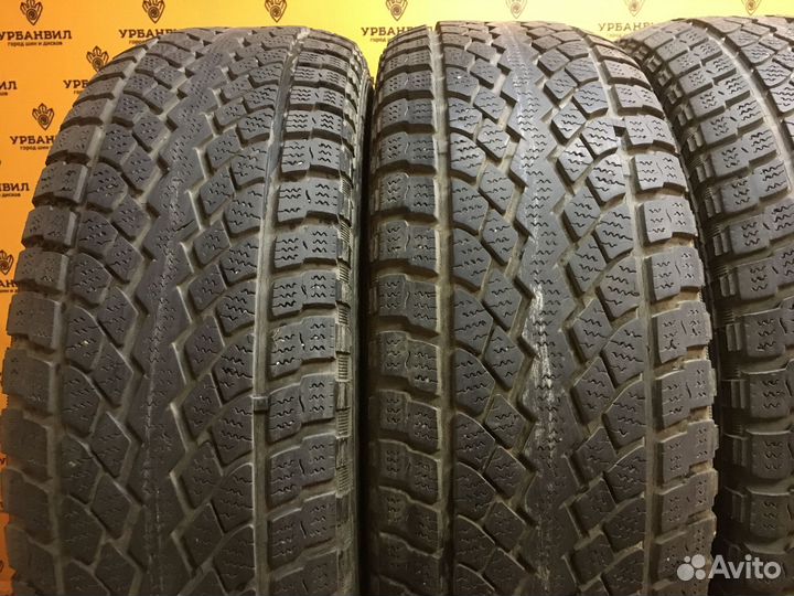 Yokohama Geolandar I/T+ G071 245/70 R16 107Q
