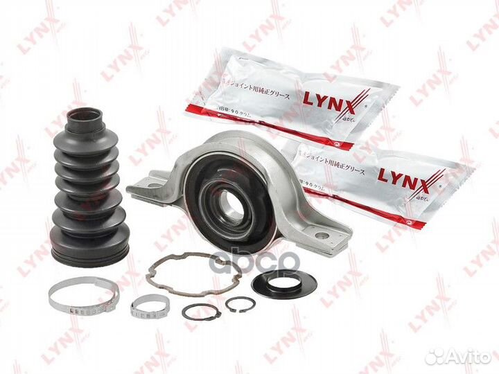 Hyuindai Santa Fe(SM/CM) 01 MD1051 lynxauto