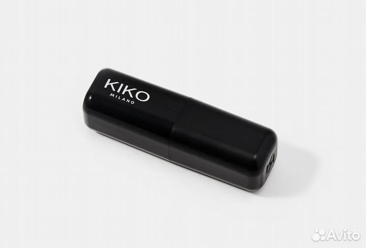 Kiko milano SMART Fusion Lipstick 416 Cherry Red
