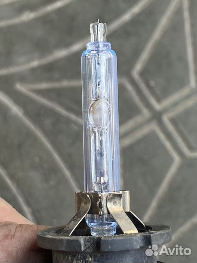 Блок розжига ксенон нисса инфинити