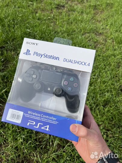Продам Джойстики для Sony PlayStation 4 (PS4) Джои