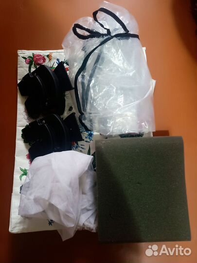 Продам коляску 3 в 1 Индиго