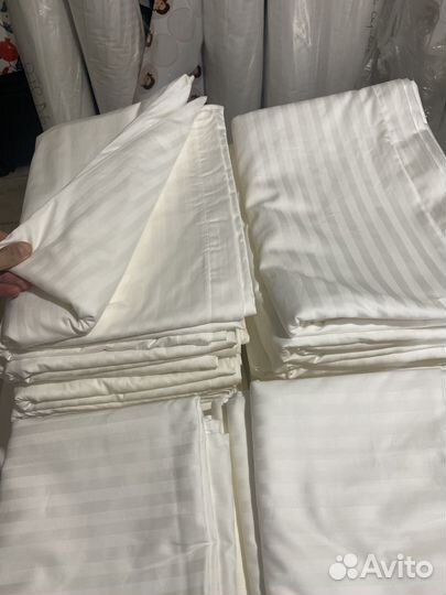 Постельное белье