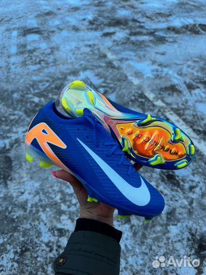 Бутсы nike mercurial vapor 16 elite fg