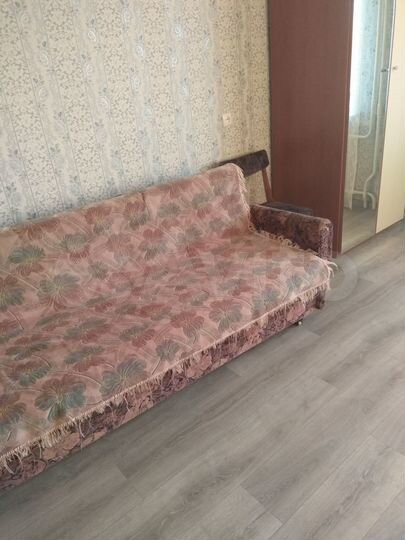 1-к. квартира, 36,6 м², 5/9 эт.