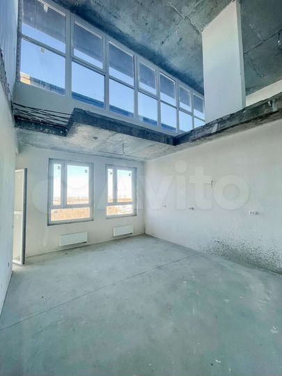 4-к. квартира, 119,7 м², 16/17 эт.