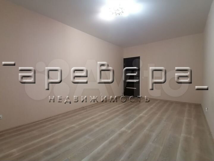 3-к. квартира, 81,1 м², 12/25 эт.