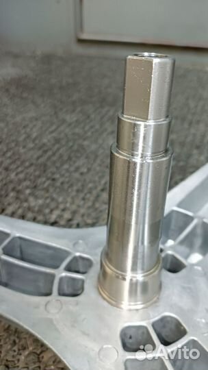 Крестовина стиральной машины