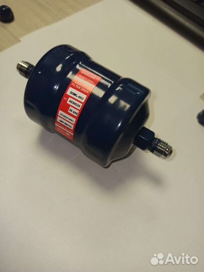 Фильтр осушитель для установок ODA 450/400/360/250