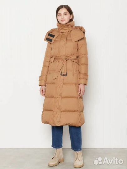 Пуховик savage 40