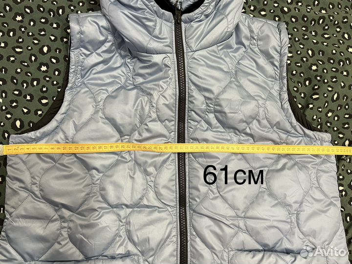 Жилетка deIfy