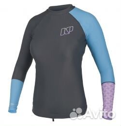Лайкра для серфинга NP Skye LS C4 2017 - XS
