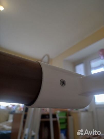 Станок балетный настенный