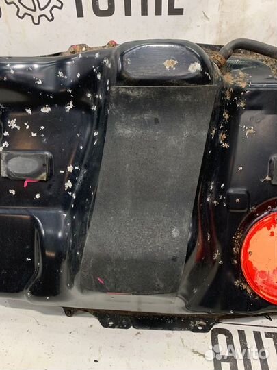 Бак топливный Mitsubishi Lancer 10 4A92 2013