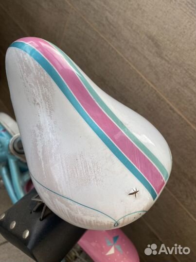 Велосипед Schwinn lil sturdust