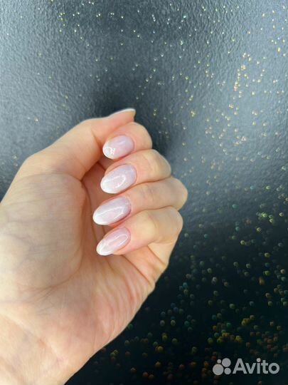 Маникюр,педикюр