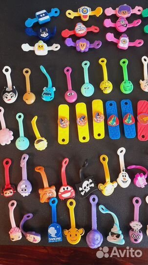 Скрепыши, бравлы пакетом