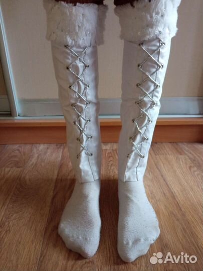 Костюм концертный детский для девочки