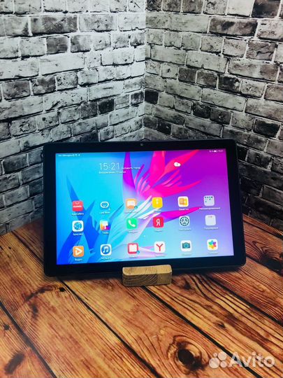 Планшет huawei MatePad T 10 2/32 гб (Нв) Гарантия