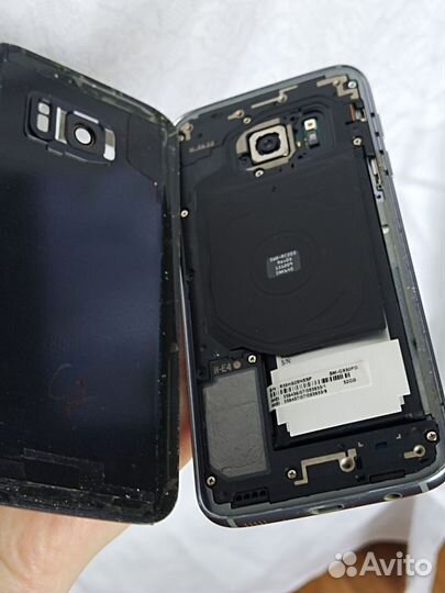 Samsung Galaxy S7, 4/32 ГБ