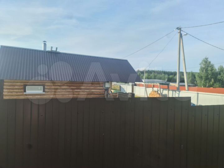 Участок 12,5 сот. (ИЖС)