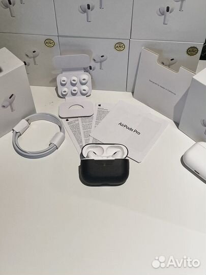 Airpods Pro 2 Premium новые