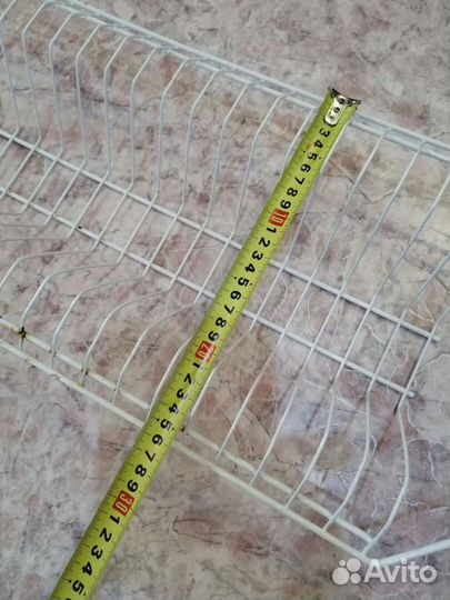 Сушилка для посуды в угловой шкаф