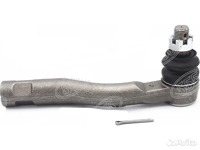 Наконечник рулевой тяги правый Land Cruiser