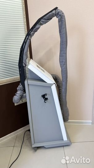 Аппарат Wirtex slim