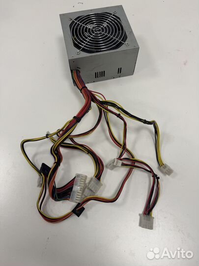 Блок питания, 450W (IP-S450AQ2-0)