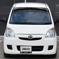 Daihatsu Mira 0.7 AT, 2014, 111 803 км, с пробегом, цена 645 000 руб.