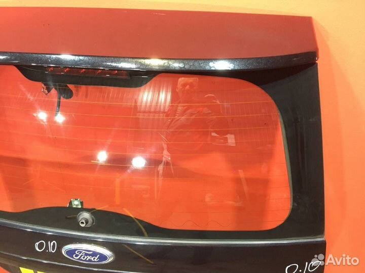 Дверь багажника для Ford Focus 2 G8DA, 1.6 (Б/У)