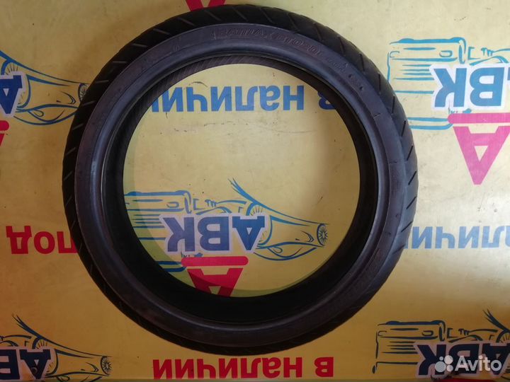Bridgestone B249 125/70 R17