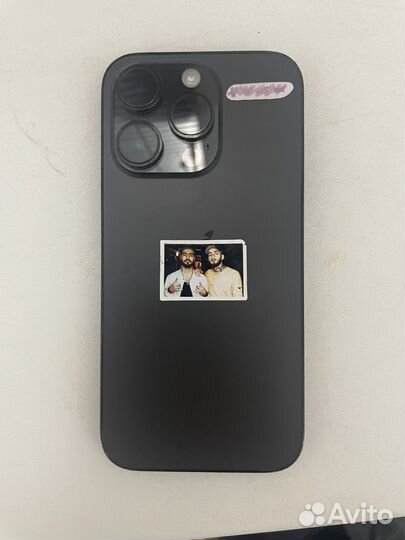 iPhone 14 Pro, 128 ГБ