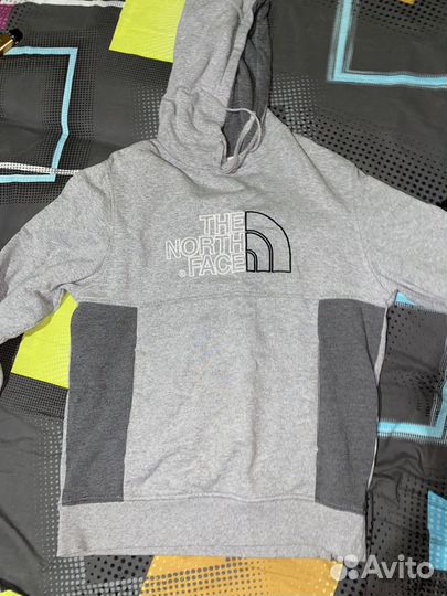 Худи the north face