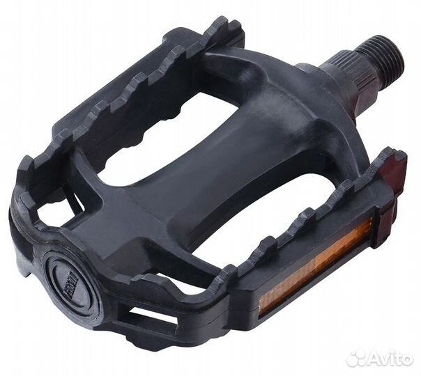 Педаль для MTB mixieer mixieer MX-P657, полипропил