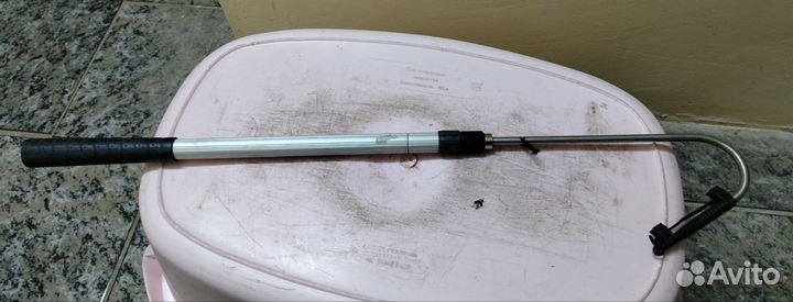 Снасти рыболовные