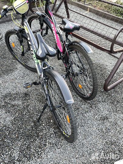 Велосипед Stern Motion 1.0 / Electra