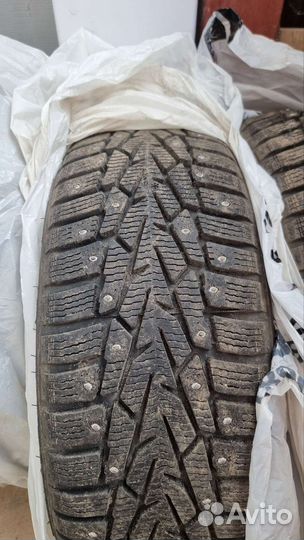 Nokian Tyres Nordman 7 165/55 R16 91T