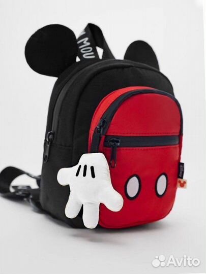 Рюкзак школьный новый