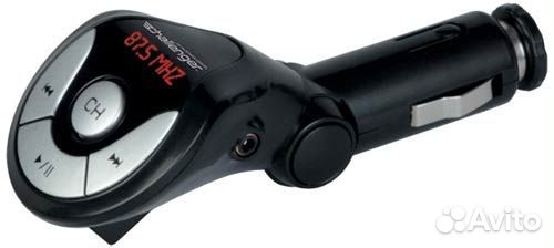 FM-модулятор Challenger FM-91M