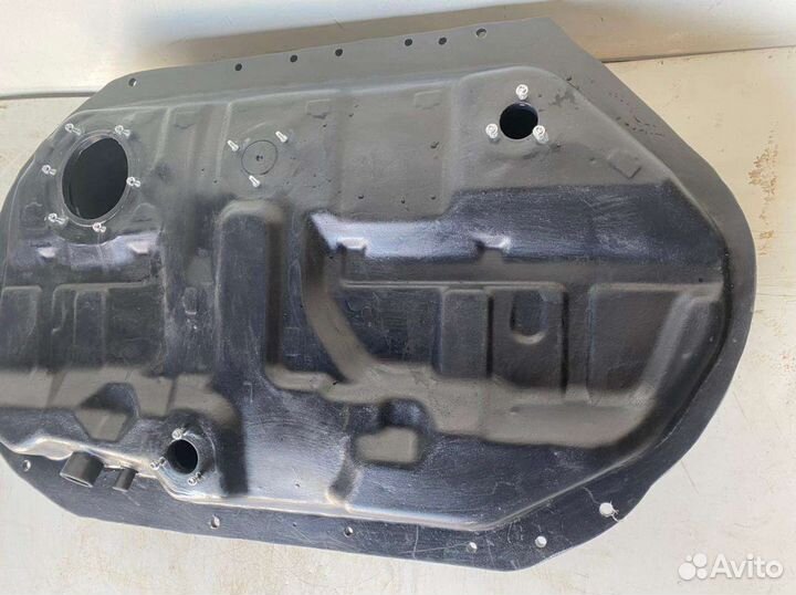 Chery Fora топливный бак