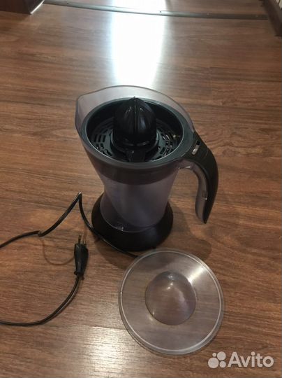 Соковыжималка для цитрусов