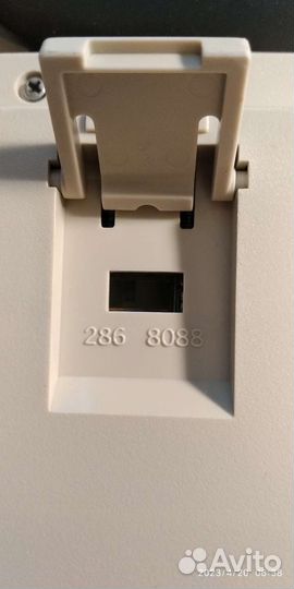 Механическая клавиатура JJP-JK368-RB88