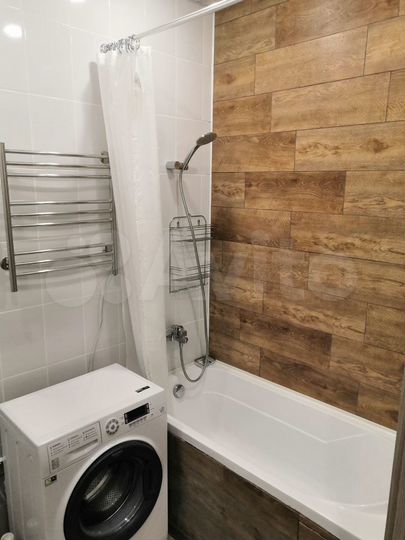 1-к. квартира, 40,3 м², 8/17 эт.